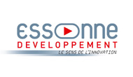 logo Essonne Développement