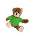 Nounours vert